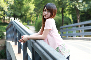 爱上海同城交友：Fresh and natural Shanghai salad